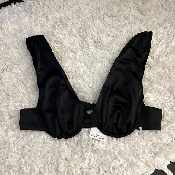 WeWoreWhat Bra Top - Picture 1 of 3